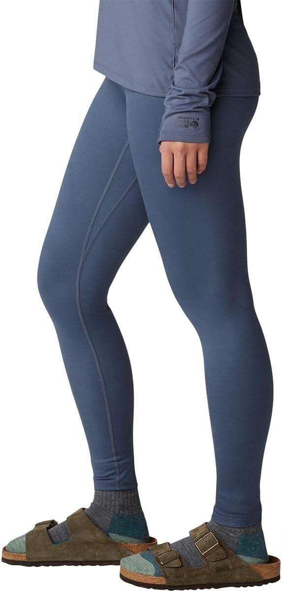 imageMountain Hardwear Womens Butter Up TightBlue Slate