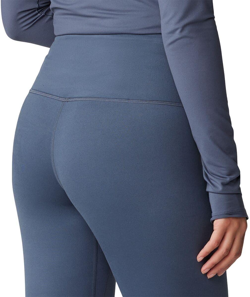 imageMountain Hardwear Womens Butter Up TightBlue Slate
