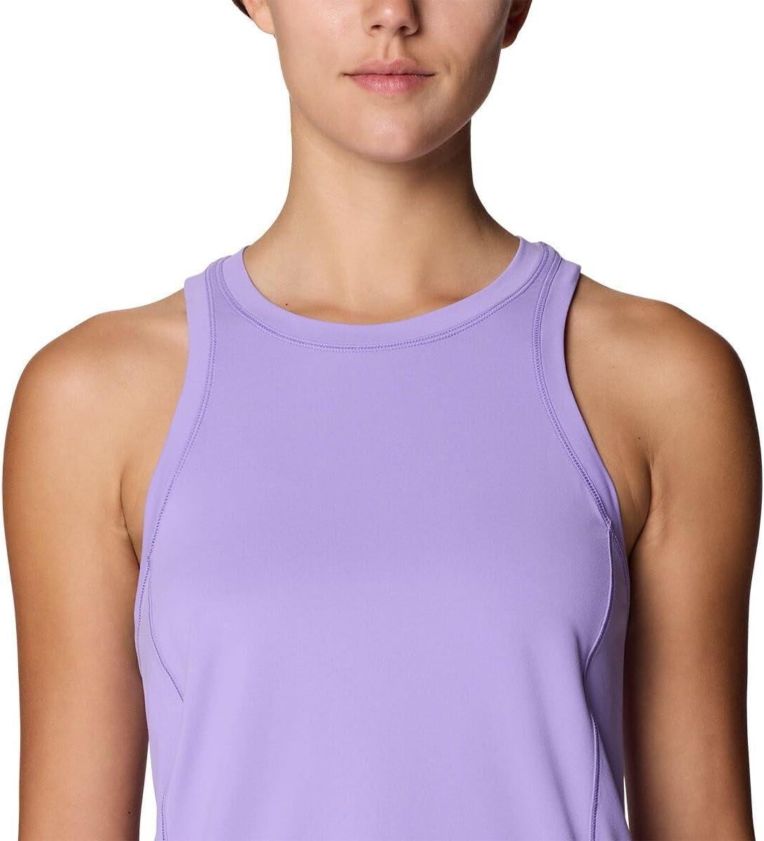 imageMountain Hardwear Womens Crater Lake TankHarbor Violet