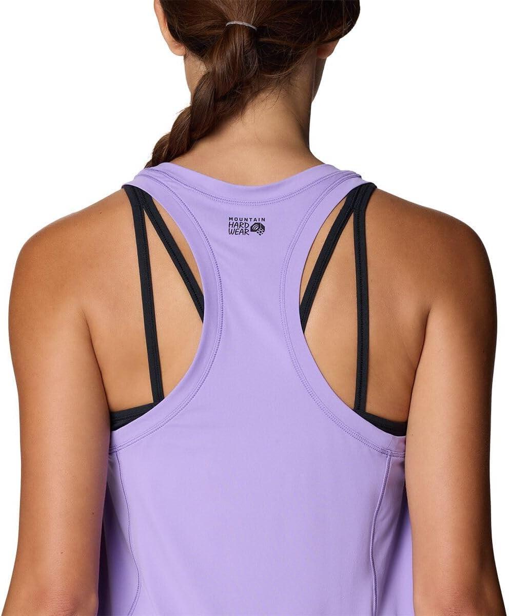 imageMountain Hardwear Womens Crater Lake TankHarbor Violet