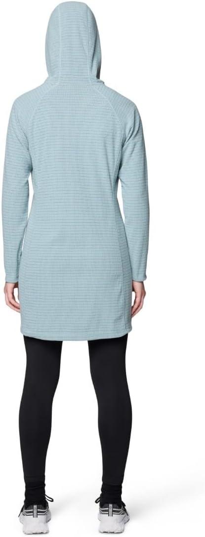 imageMountain Hardwear Womens Summit Grid DressDressBlue