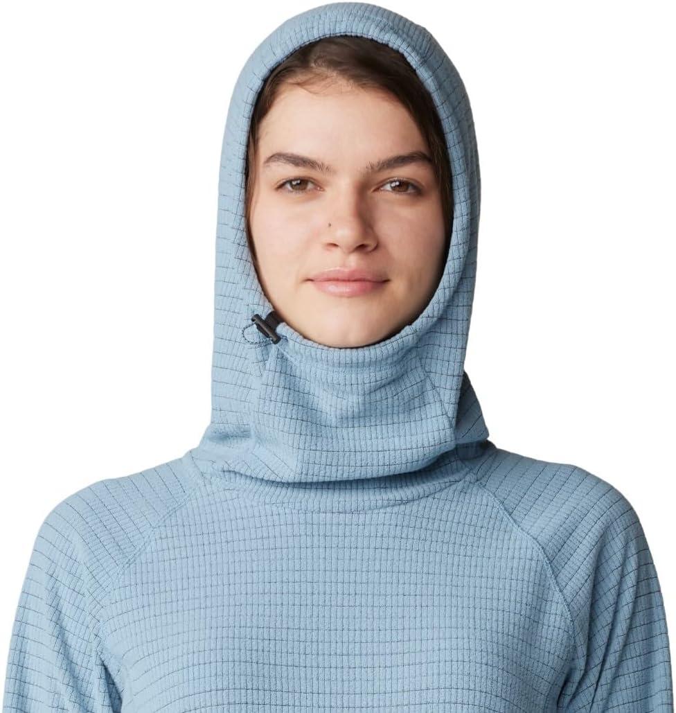 imageMountain Hardwear Womens Summit Grid DressDressElement