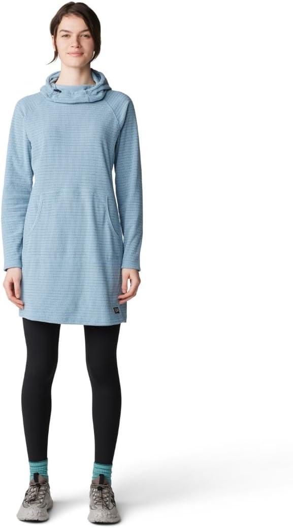 imageMountain Hardwear Womens Summit Grid DressDressElement