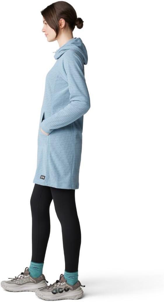 imageMountain Hardwear Womens Summit Grid DressDressElement