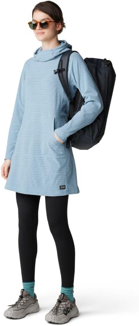 imageMountain Hardwear Womens Summit Grid DressDressElement