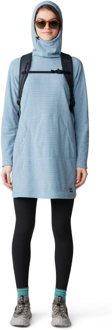 imageMountain Hardwear Womens Summit Grid DressDressElement