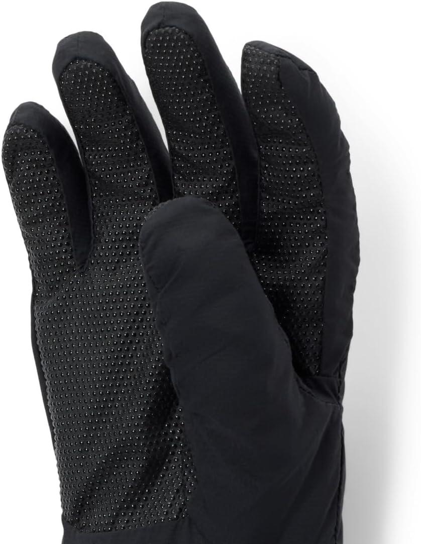imageMountain Hardwear Womens Ul Insulated GloveBlack
