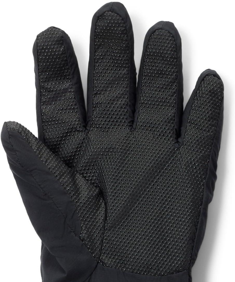imageMountain Hardwear Womens Ul Insulated GloveBlack