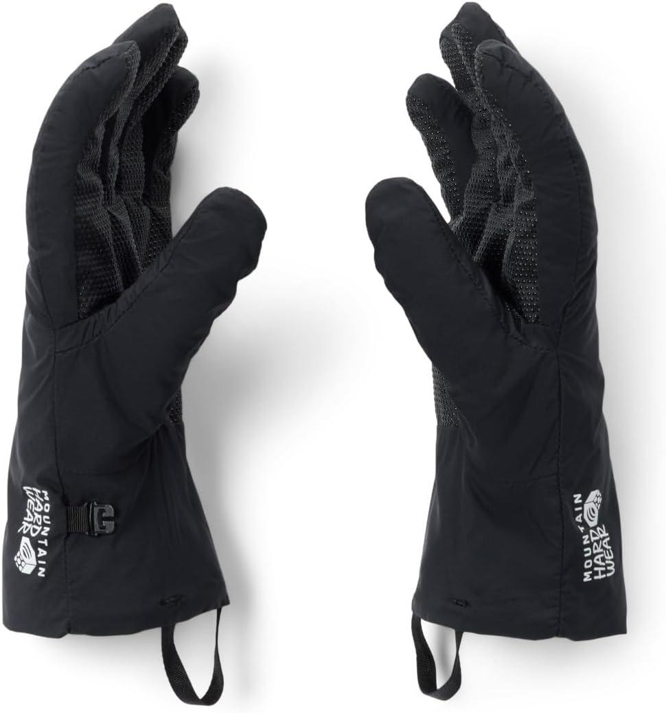 imageMountain Hardwear Womens Ul Insulated GloveBlack