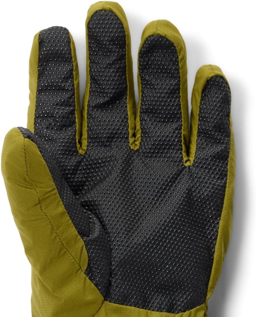 imageMountain Hardwear Womens Ul Insulated GloveVetiver