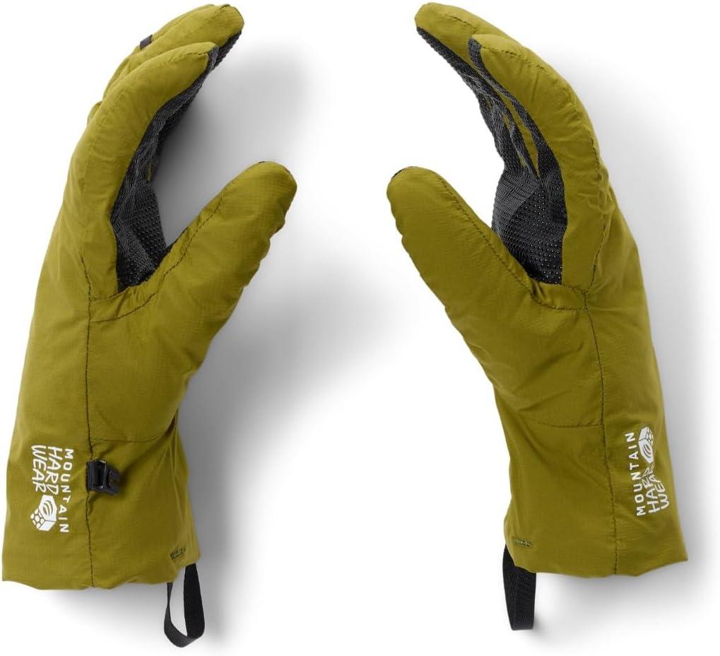 imageMountain Hardwear Womens Ul Insulated GloveVetiver