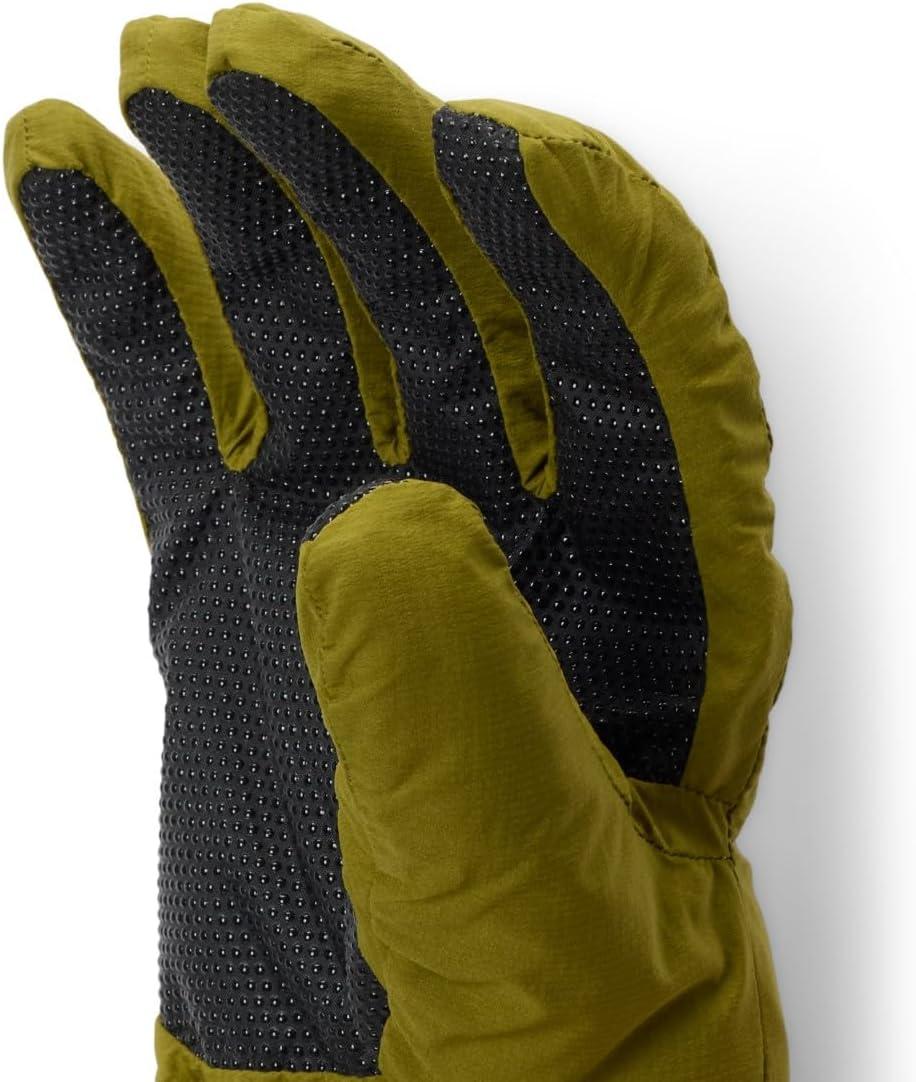 imageMountain Hardwear Womens Ul Insulated GloveVetiver
