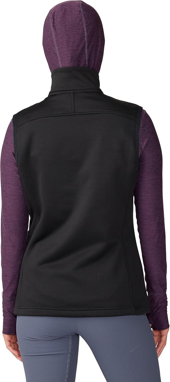 imageMountain Hardwear womens Sendura VestBlack