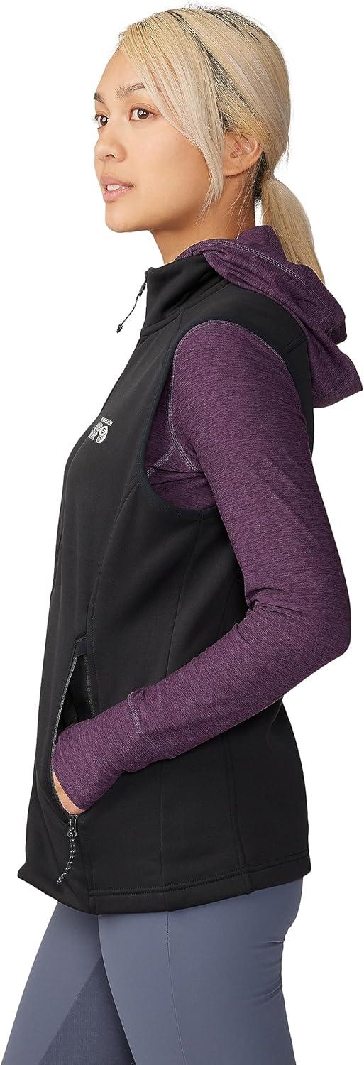 imageMountain Hardwear womens Sendura VestBlack