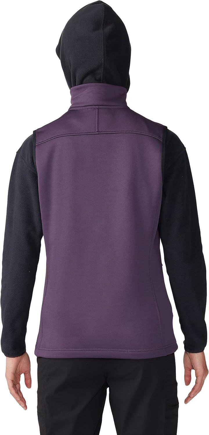 imageMountain Hardwear womens Sendura VestBlurple