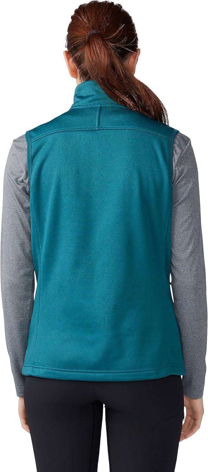 imageMountain Hardwear womens Sendura VestJack Pine Heather