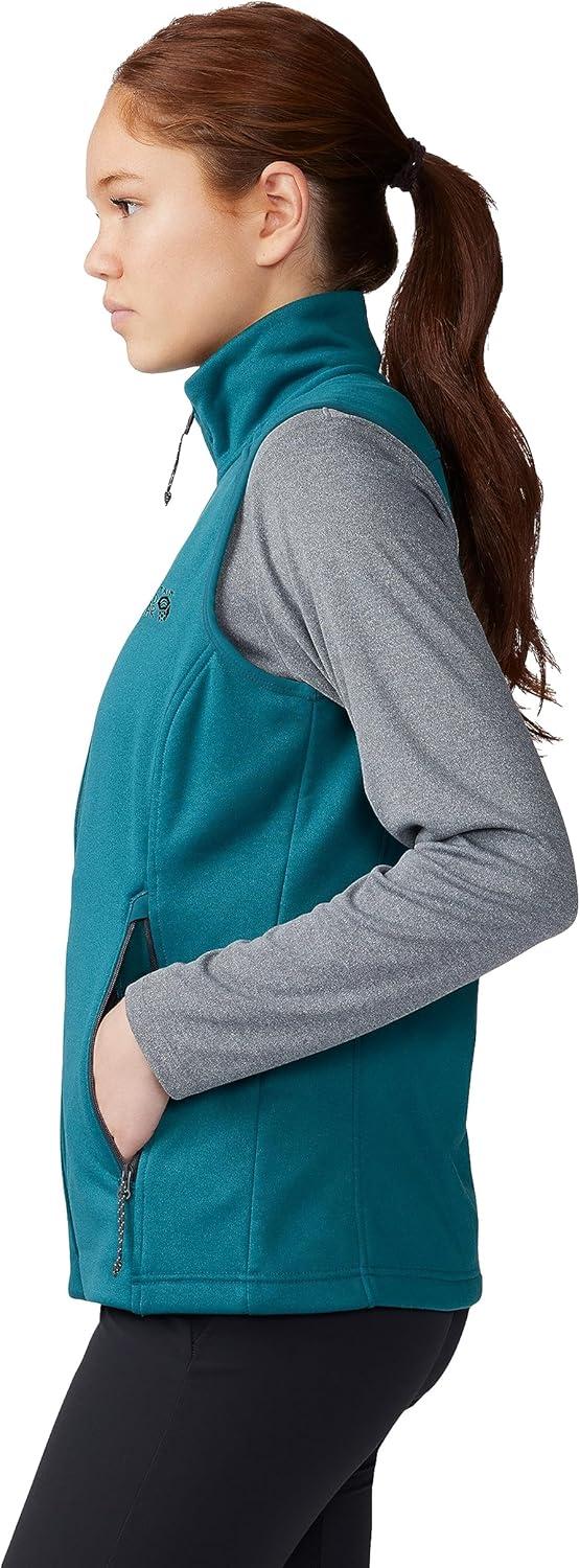 imageMountain Hardwear womens Sendura VestJack Pine Heather