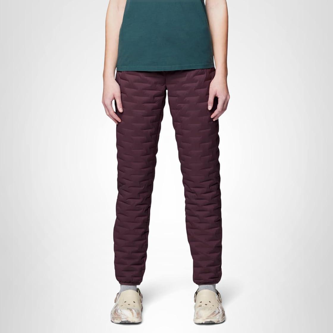 imageMountain Hardwear womens Stretchdown Light PantBlackberry