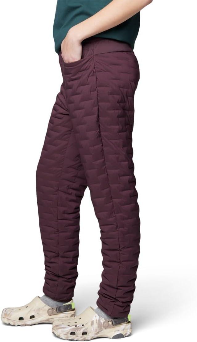 imageMountain Hardwear womens Stretchdown Light PantBlackberry