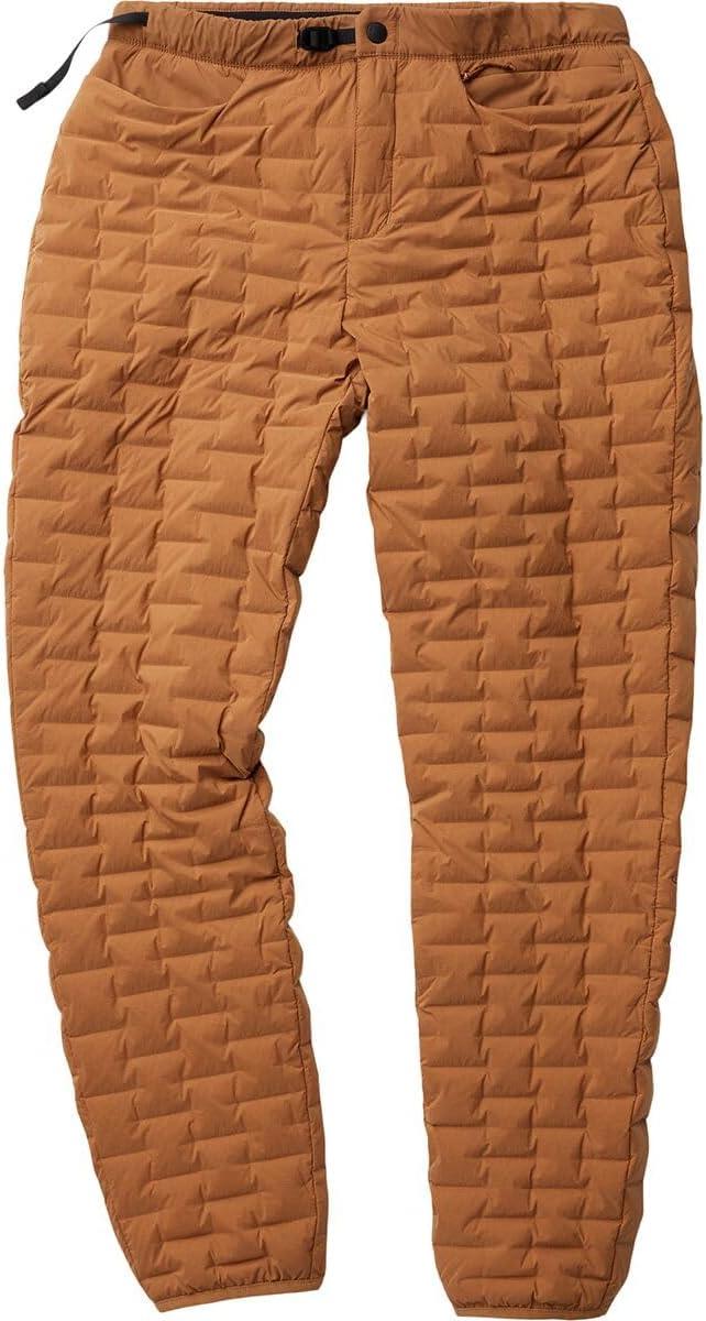 imageMountain Hardwear womens Stretchdown Light PantCopper Clay