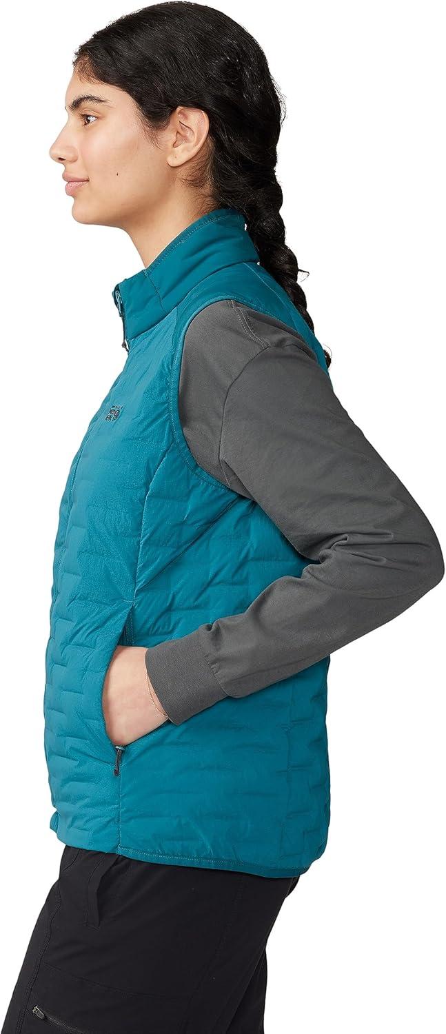 imageMountain Hardwear womens Stretchdown Light VestJack Pine