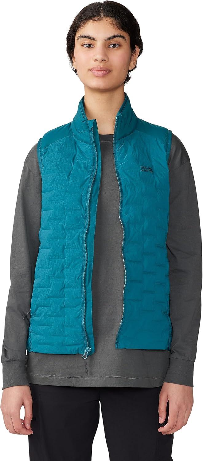 imageMountain Hardwear womens Stretchdown Light VestJack Pine