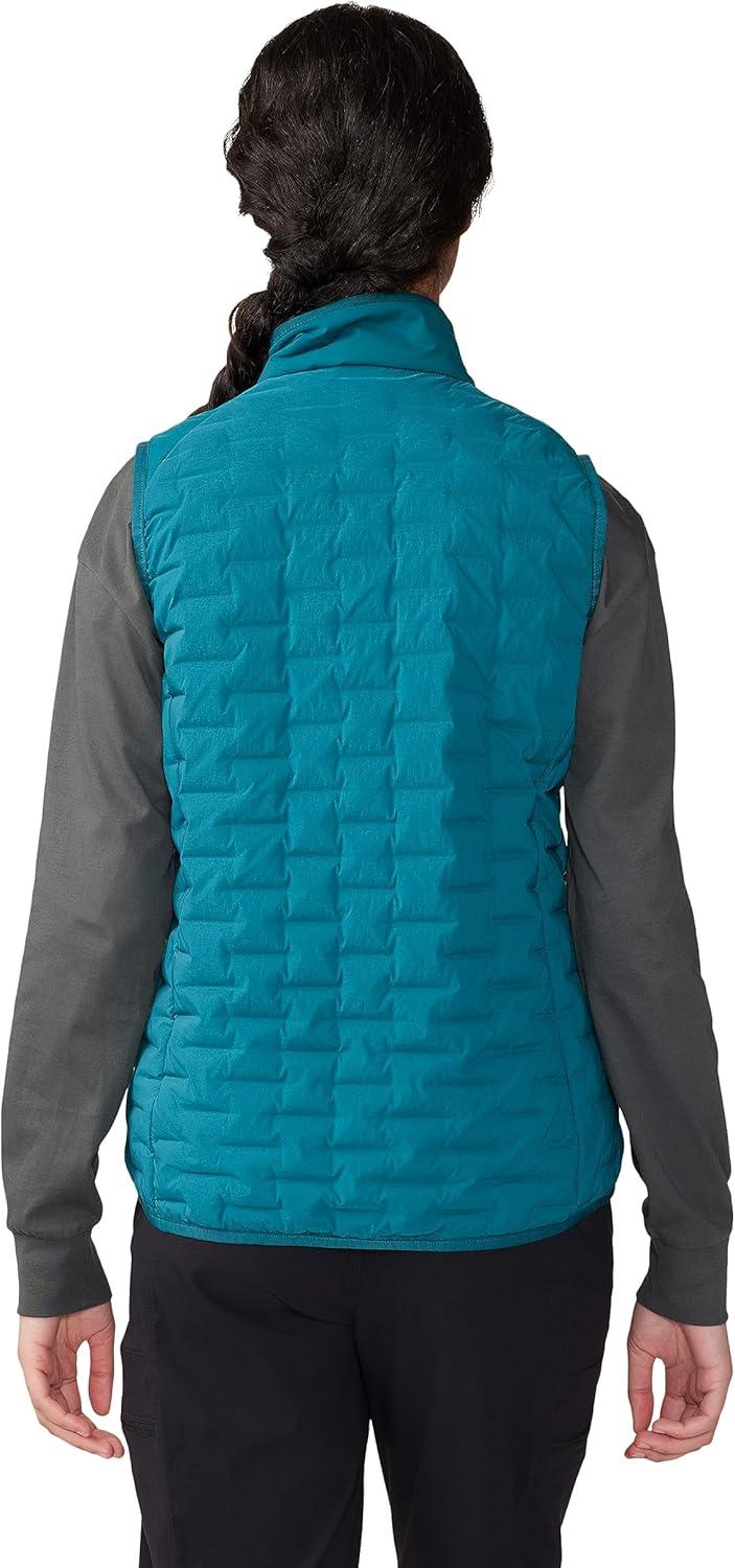 imageMountain Hardwear womens Stretchdown Light VestJack Pine