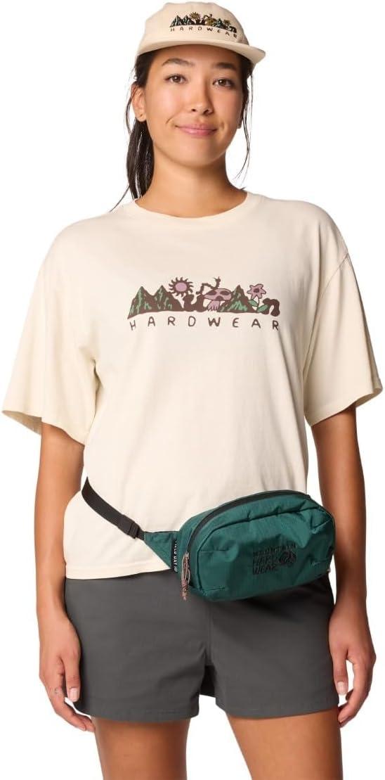 imageMountain HardwearAqua Green