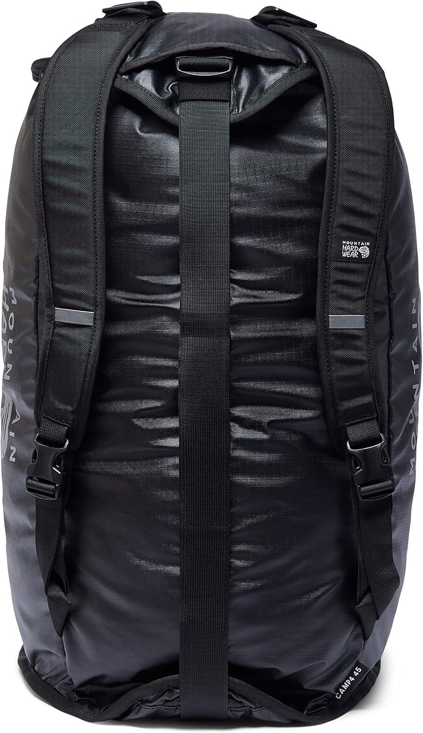 imageMountain HardwearBlack