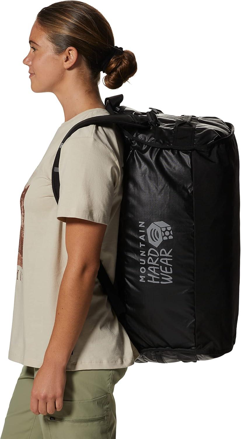 imageMountain HardwearBlack