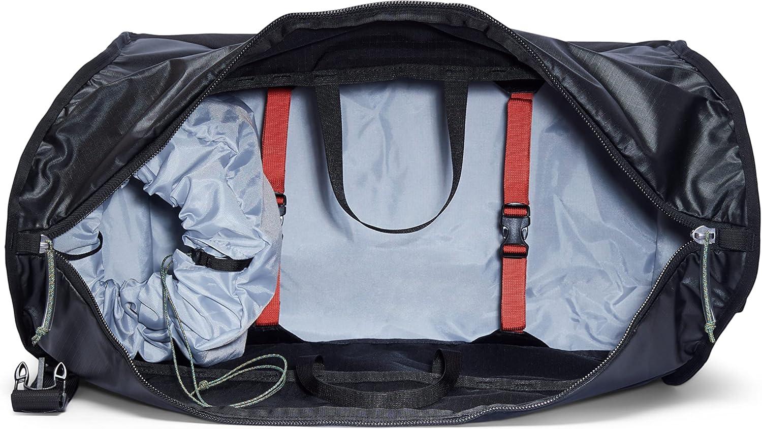 imageMountain HardwearBlack