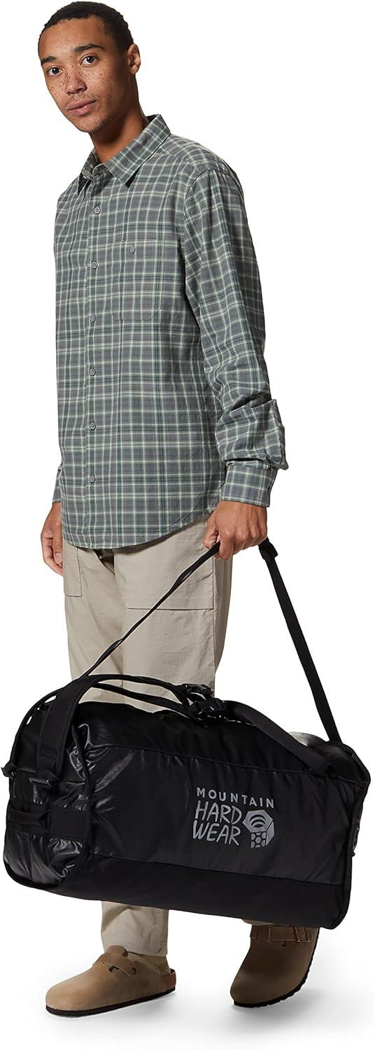 imageMountain HardwearBlack