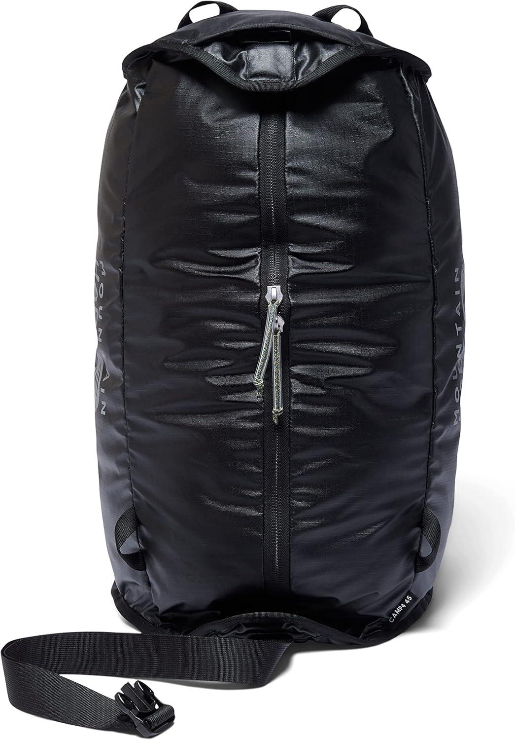 imageMountain HardwearBlack