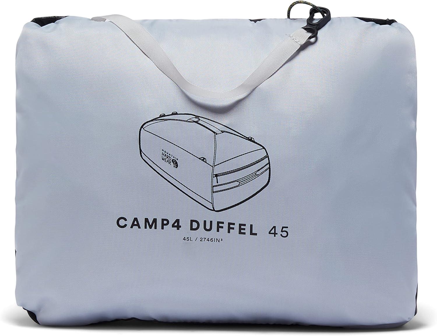 imageMountain HardwearBlack