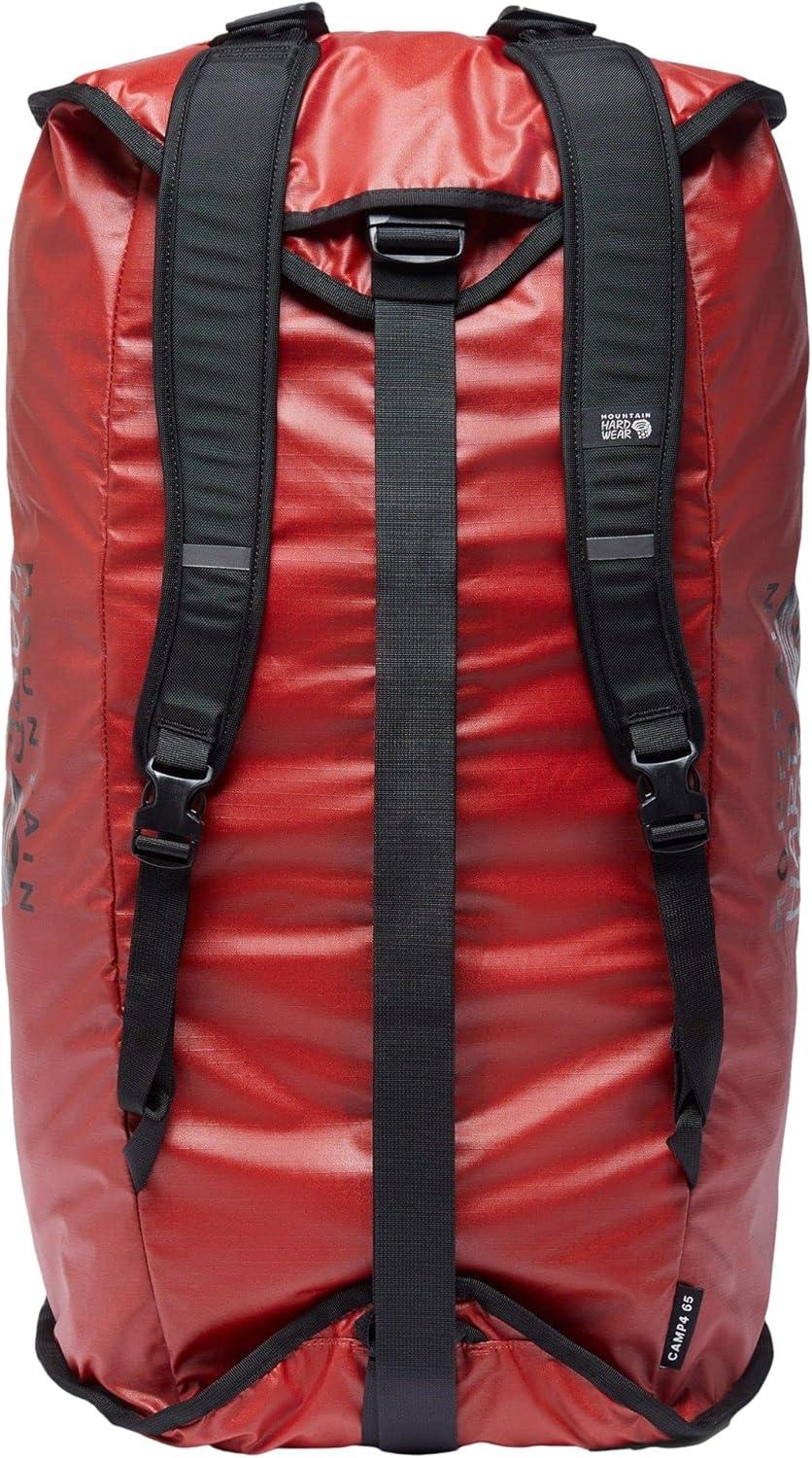 imageMountain HardwearDesert Red