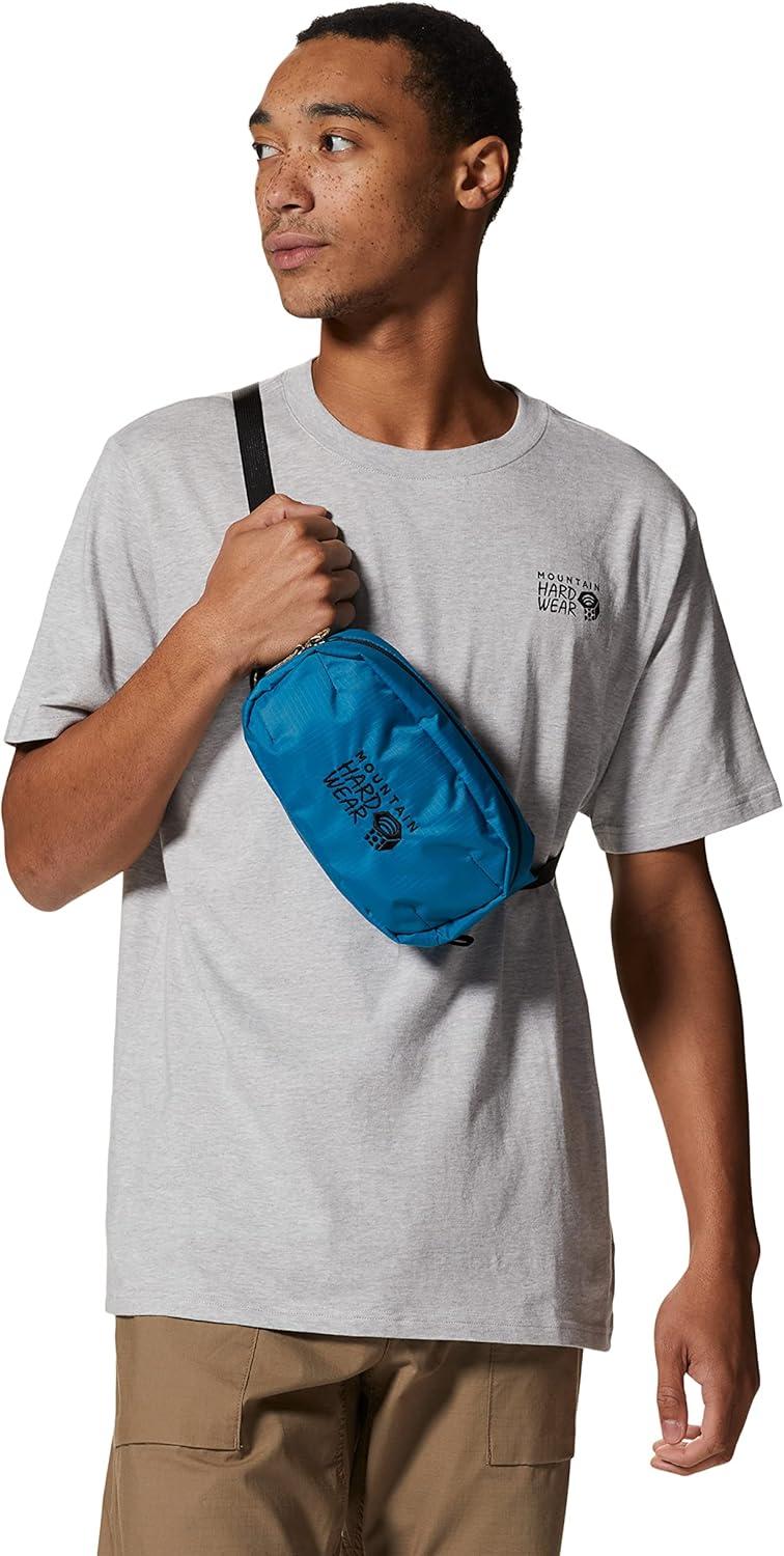 imageMountain HardwearVinson Blue