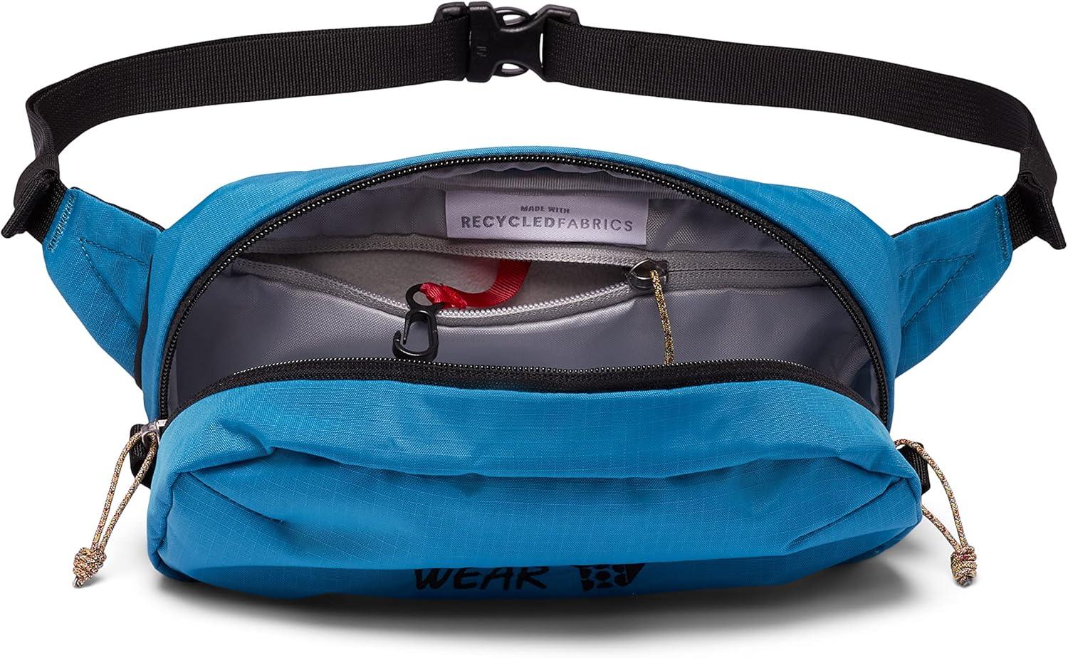 imageMountain HardwearVinson Blue