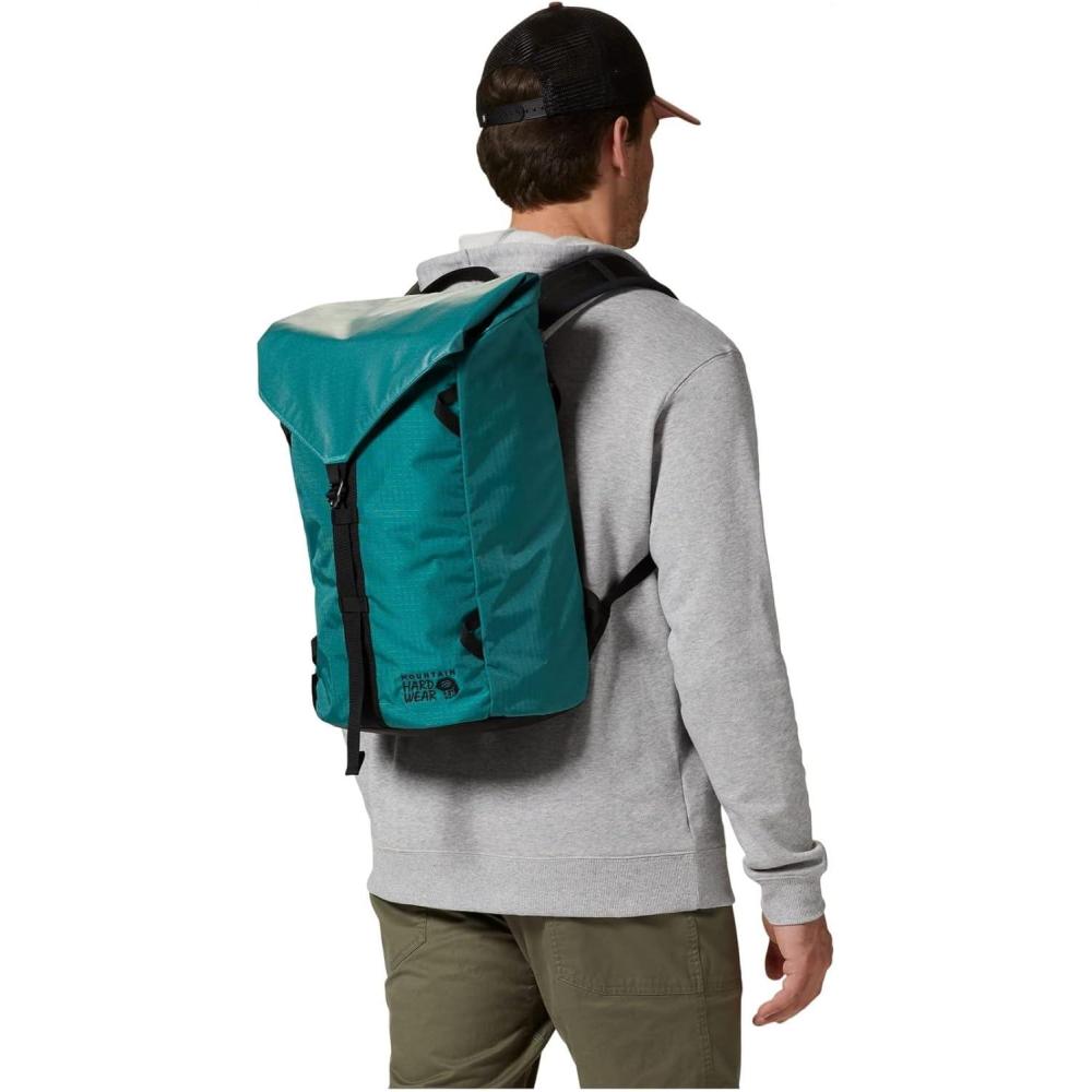 imageMountain Hardwear Camp 4 25L Backpack Black One SizePalisades