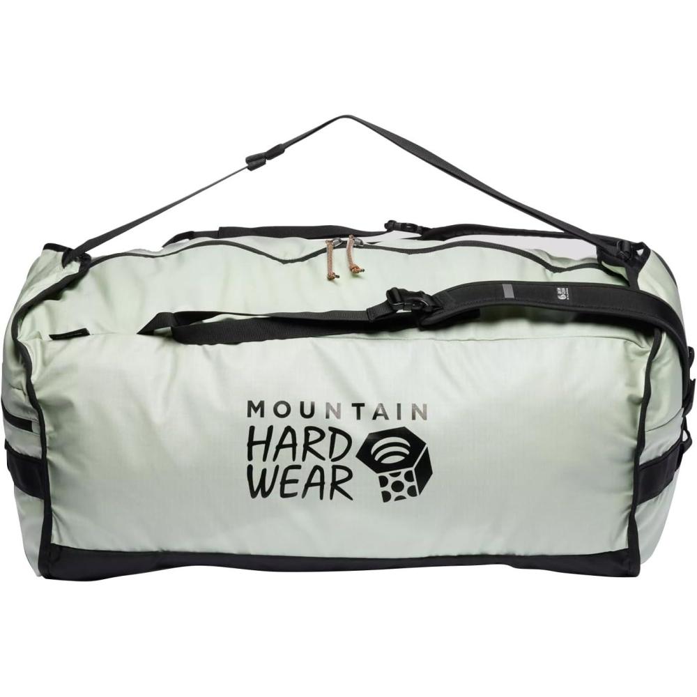 imageMountain Hardwear Camp 4 Duffel 95Cactus White  New 2024