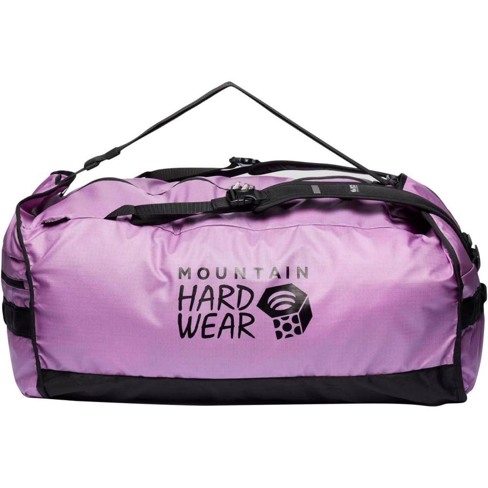 imageMountain Hardwear Camp 4 Duffel 95Lilac Glow  New 2024
