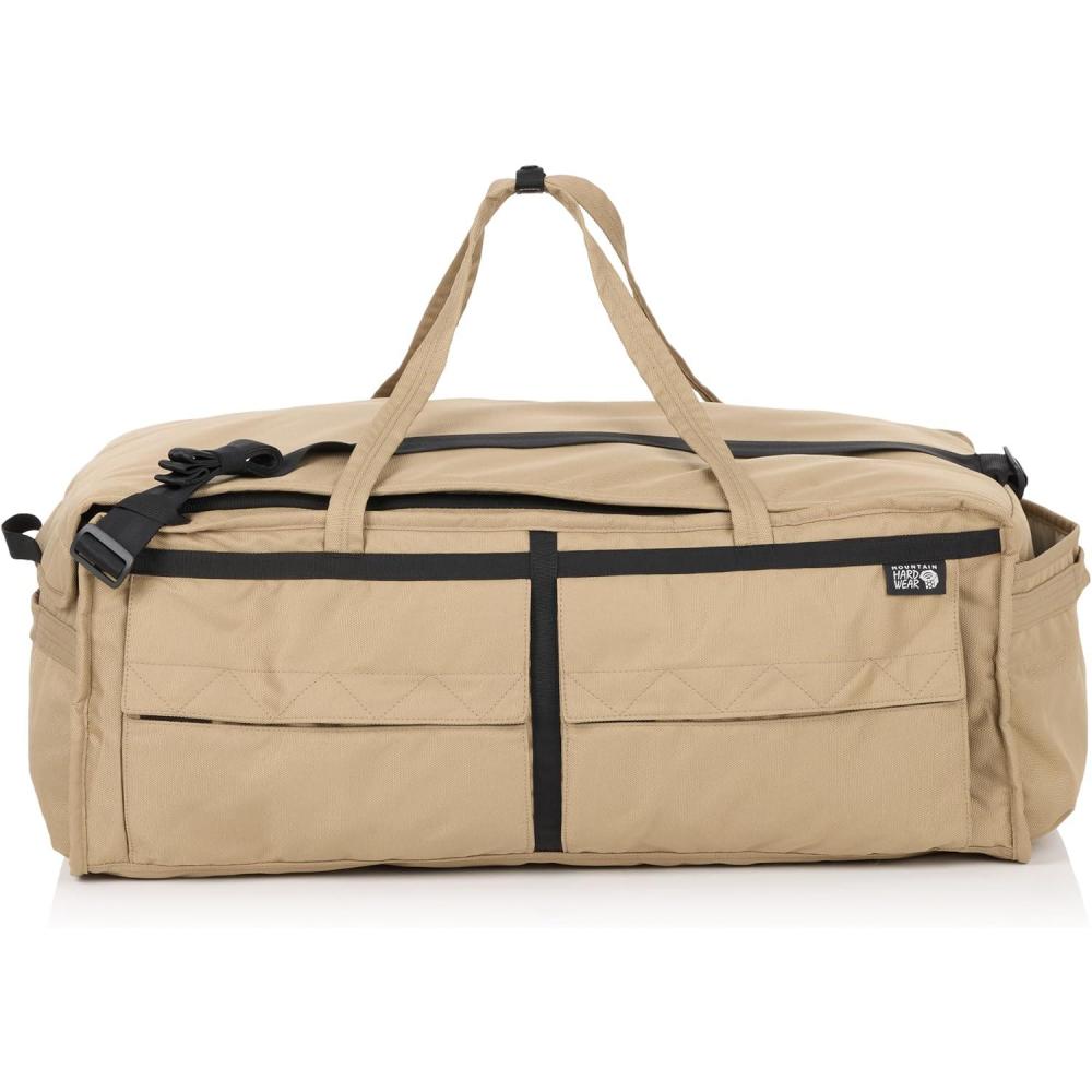 imageMountain Hardwear Unisex Camp Tough Duffel 80LScout