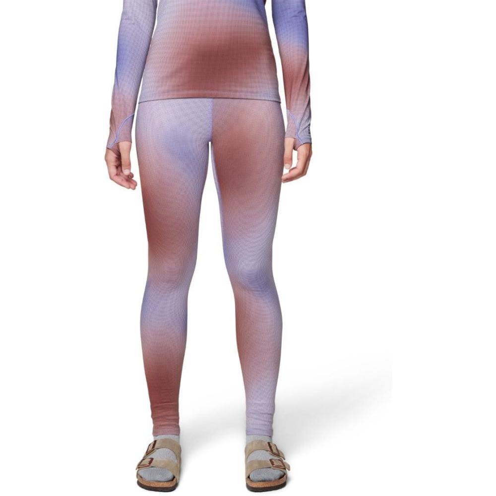 imageMountain Hardwear Womens Butter Up TightAvid Multi Ombre Print