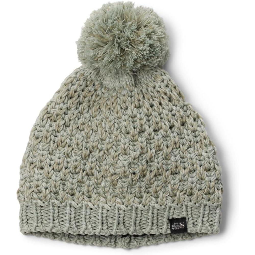imageMountain Hardwear Womens Snow Capped BeanieWhite Sage