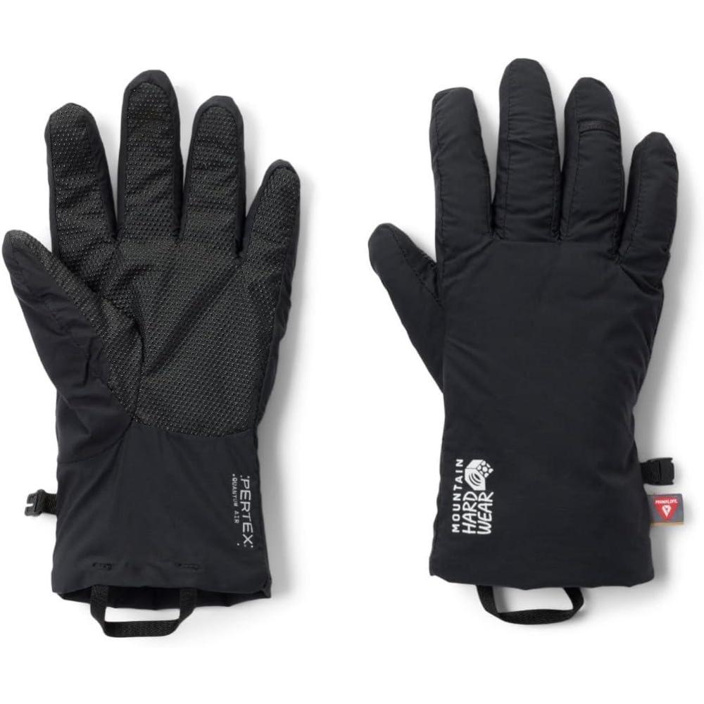 imageMountain Hardwear Womens Ul Insulated GloveBlack