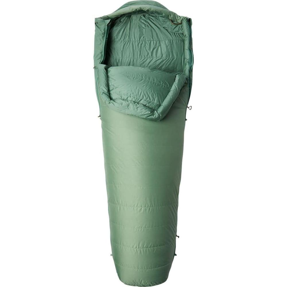 imageMountain Hardwear Yawn Patrol Sleeping Bag 15F Down