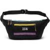imageMountain Hardwear Stashel 7L Crossbody Pack Black One SizeBlack