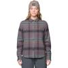 Purple Dusk Wyoming Plaid