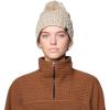 imageMountain Hardwear Womens Snow Capped BeanieFossil