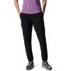 imageMountain Hardwear Womens Yumalina Active Pullon Lined JoggerBlack