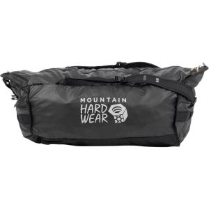 Mountain Hardwear Camp 4 Duffel 95(BLACK)